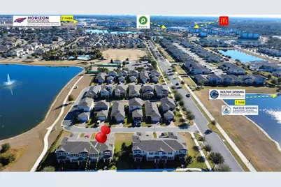 10070 Tawny Meadow Alley, Winter Garden, FL 34787 - Photo 3