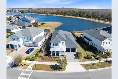 14409 Walcott Avenue, Orlando, FL 32827 - Photo 1