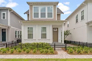 911 Colie Aly, Winter Garden, FL 34787 - Photo 1