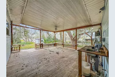 110 S Christmas Hill Road, Titusville, FL 32796 - Photo 61