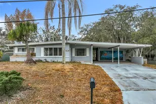 110 S Christmas Hill Rd, Titusville, FL 32796 - Photo 5