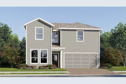 4317 Vibernum Avenue, Saint Cloud, FL 34772 - Photo 1