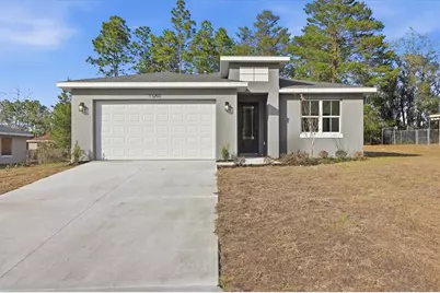 6078 SW 150th Lane, Ocala, FL 34473 - Photo 1