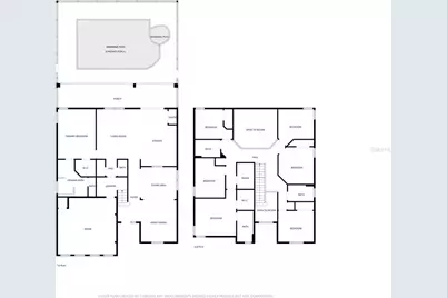 844 Orange Cosmos Boulevard, Davenport, FL 33837 - Photo 43