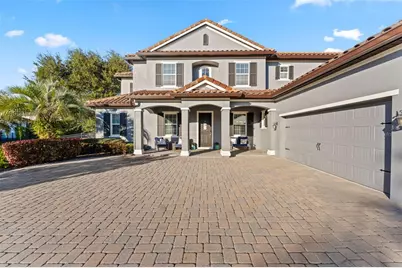 14241 Colonial Pointe Drive, Winter Garden, FL 34787 - Photo 1