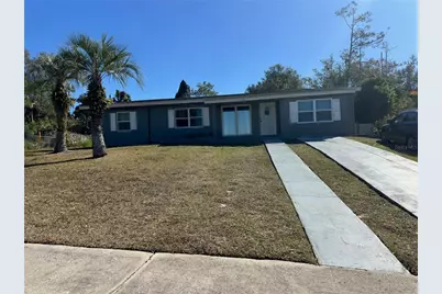 1011 Gerona Avenue, Deltona, FL 32725 - Photo 1