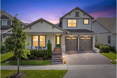13373 McMillan Drive, Orlando, FL 32827 - Photo 1