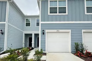 2763 Fetching Trl, Davenport, FL 33896 - Photo 1