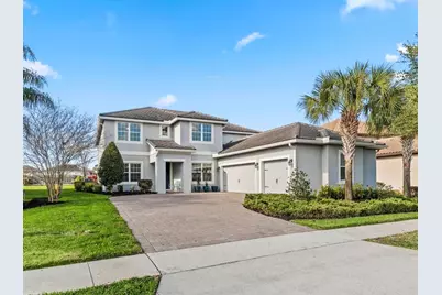 7389 John Hancock Drive, Winter Garden, FL 34787 - Photo 1