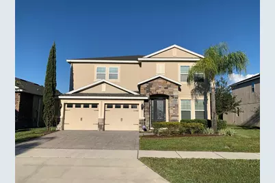 4845 Maple Park Street, Orlando, FL 32811 - Photo 1