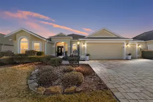 5647 Key Deer Path, The Villages, FL 32163 - Photo 1