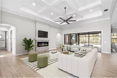 11979 Pasco Trails Boulevard, Spring Hill, FL 34610 - Photo 5