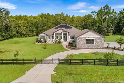 11979 Pasco Trails Boulevard, Spring Hill, FL 34610 - Photo 1