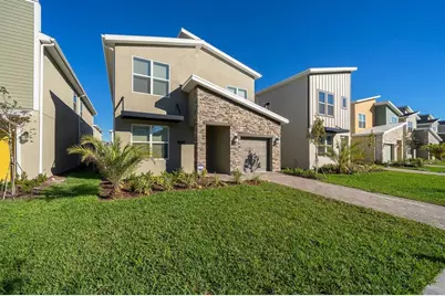 2738 Bookmark Drive, Kissimmee, FL 34746 - Photo 1