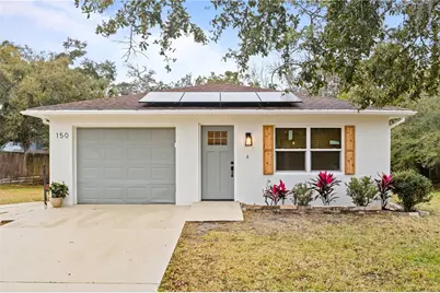 150 Howes Street, Port Orange, FL 32127 - Photo 1