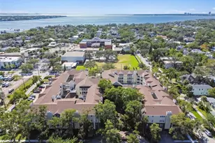 1000 W Horatio St, Tampa, FL 33606 - Photo 21