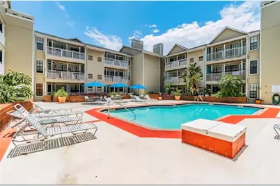 1000 W Horatio Street #305, Tampa, FL 33606 - Photo 23