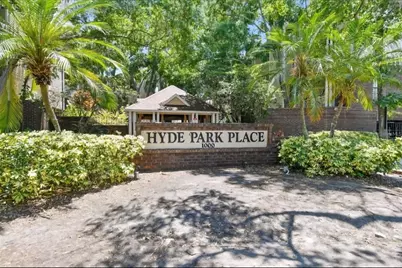 1000 W Horatio Street #305, Tampa, FL 33606 - Photo 3