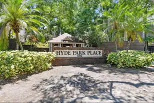 1000 W Horatio St, Tampa, FL 33606 - Photo 3