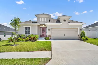 1320 Melrose Street, Lake Alfred, FL 33850 - Photo 1