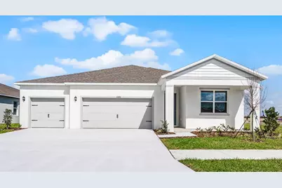 5231 Ligonberry Street, Lakeland, FL 33811 - Photo 1