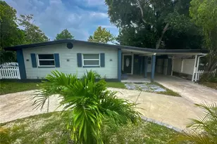 1203 N Saturn Ave, Clearwater, FL 33755 - Photo 1