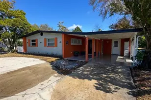 1203 N Saturn Ave, Clearwater, FL 33755 - Photo 1