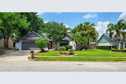 156 Dempsey Way, Orlando, FL 32835 - Photo 1