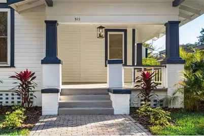 511 E Frances Avenue, Tampa, FL 33602 - Photo 3
