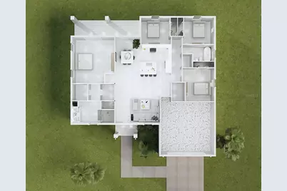 628 Lin Road, Sebring, FL 33876 - Photo 3