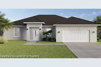 628 Lin Road, Sebring, FL 33876 - Photo 1