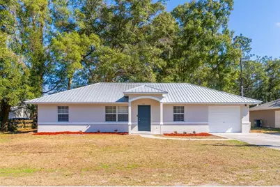 5701 NW 59th Court, Ocala, FL 34482 - Photo 1
