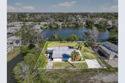 4505 Cottonwood Drive, New Port Richey, FL 34652 - Photo 9