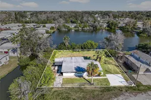 4505 Cottonwood Dr, New Port Richey, FL 34652 - Photo 9