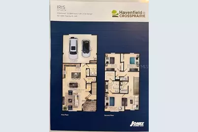 3862 Knotty Pine Street, Saint Cloud, FL 34772 - Photo 3