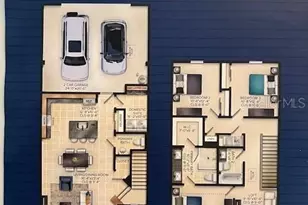 3862 Knotty Pne St, Saint Cloud, FL 34772 - Photo 3