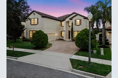 6146 Golden Dewdrop Trail, Windermere, FL 34786 - Photo 1