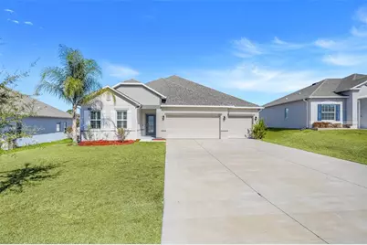 1814 Forest Glen Drive, Fruitland Park, FL 34731 - Photo 1