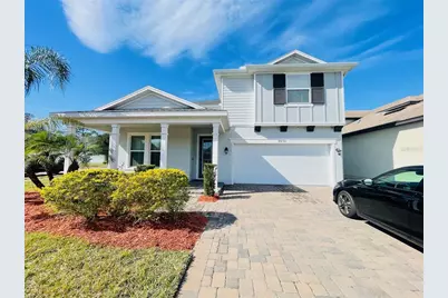 8892 Lake Hall Lane, Oviedo, FL 32765 - Photo 1