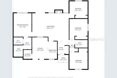 1020 Ward Circle, Oviedo, FL 32765 - Photo 15