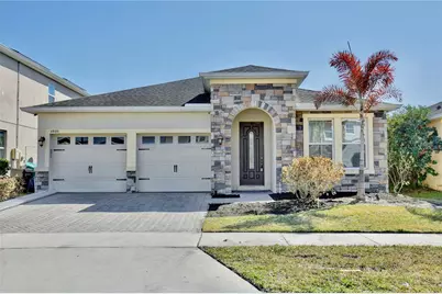 4930 Soft Rush Street, Orlando, FL 32811 - Photo 1