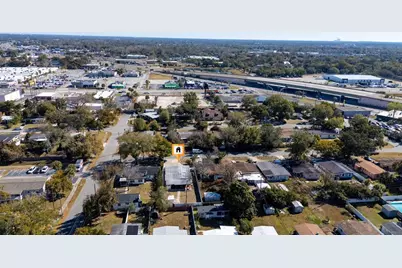 814 Irwin Drive, Orlando, FL 32807 - Photo 3