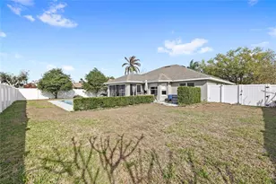 496 Terranova St, Winter Haven, FL 33884 - Photo 5