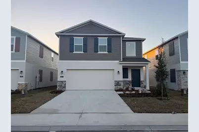 5427 Meadow Walk Drive #5427, Davenport, FL 33837 - Photo 1