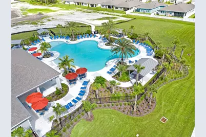 1468 Morning Walk Drive, Ormond Beach, FL 32174 - Photo 3