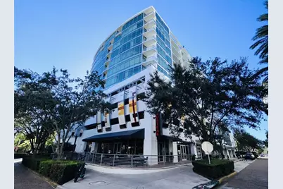 101 S Eola Drive #518, Orlando, FL 32801 - Photo 45