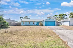 1428 Victory Palm Dr, Edgewater, FL 32132 - Photo 1