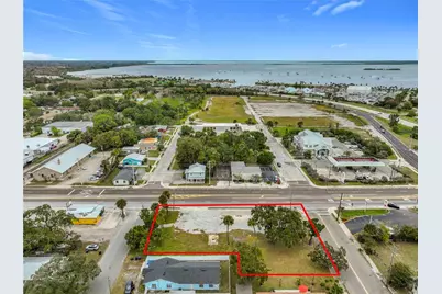 405 Garden Street, Titusville, FL 32796 - Photo 1