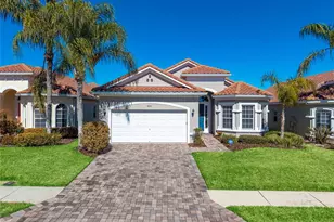 620 Tuscan Hills Blvd, Davenport, FL 33897 - Photo 1