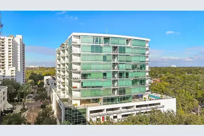 101 S Eola Drive #503, Orlando, FL 32801 - Photo 1